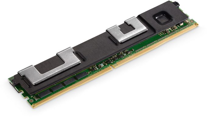 Intel Optane DC Persistent Memory