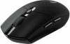 Logitech G305 Lightspeed Wireless Gaming Mouse (Black)