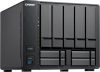 QNAP TS-963X 9-bay NAS - Front