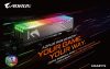 AORUS RGB Memory With Dummy Modules