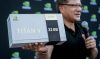 NVIDIA TITAN V - CEO Edition