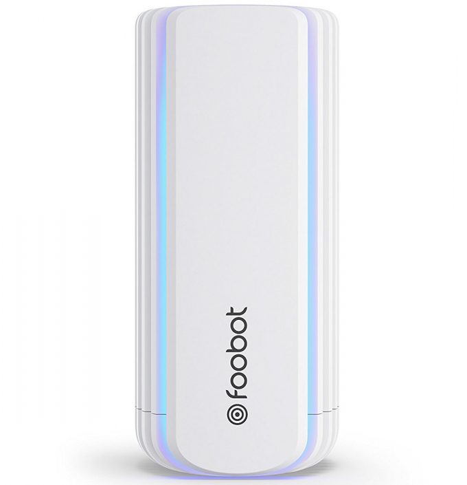 Techgage Review Foobot Air Quality Monitor Image 9