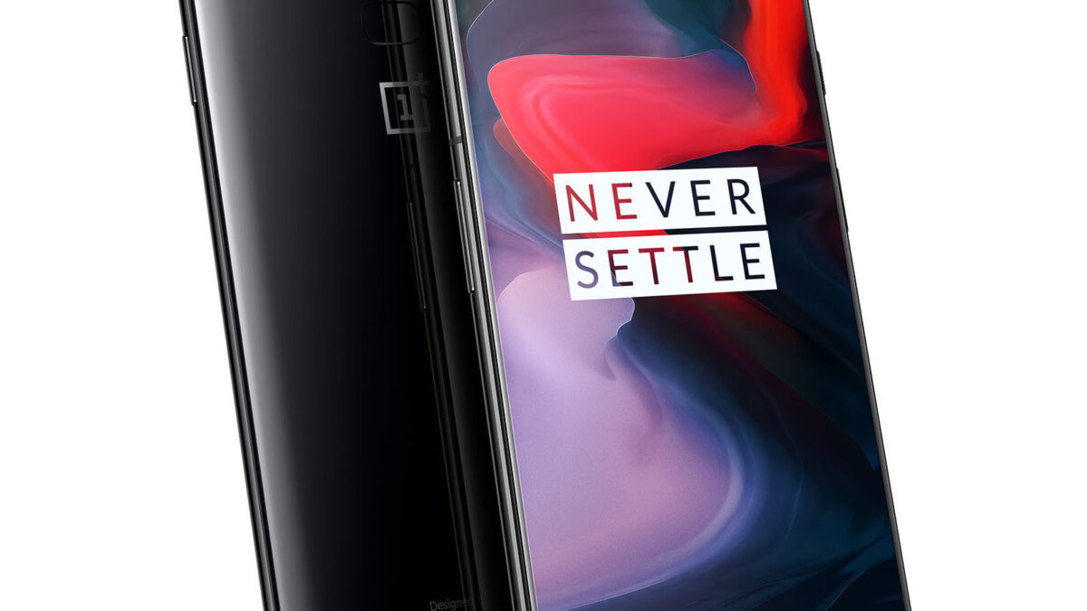 ANDROID - Oneplus6 8GB/256GB Global版 OnePlus 6 4G Midnight Black 256GB + 8GB Dual-SIM Factory