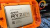 AMD Ryzen Threadripper 2990WX In Its Protective Case