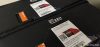 AMD Ryzen Threadripper 2990WX and 2950WX Packaging