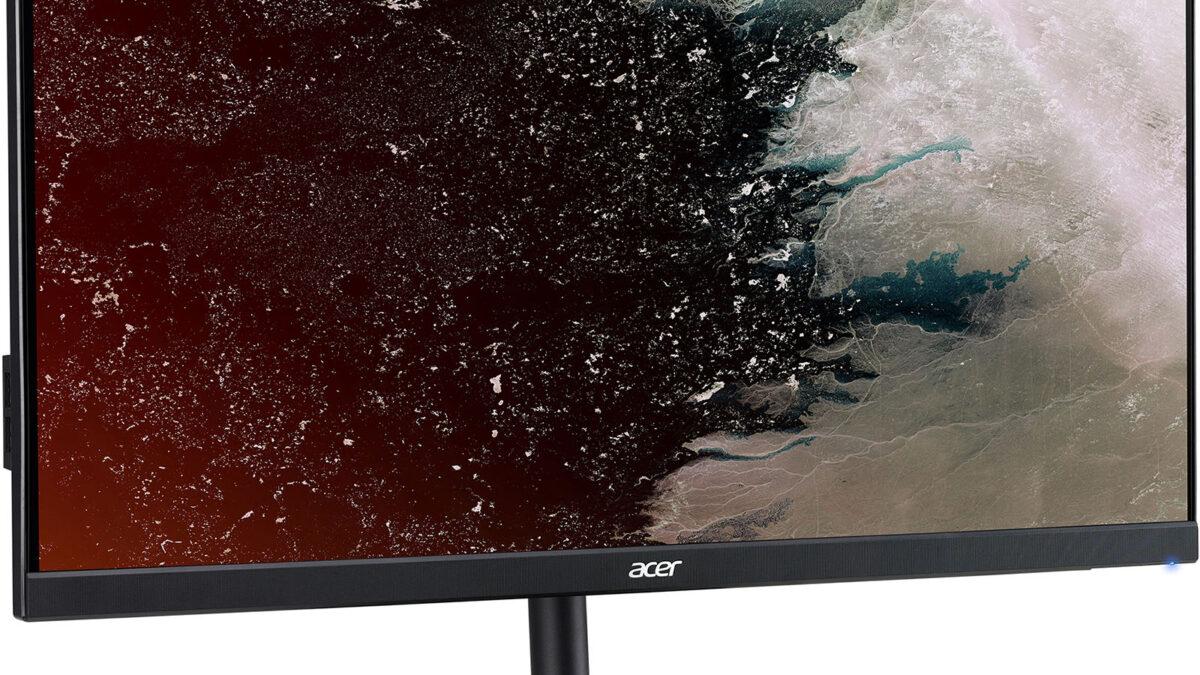 4K Gaming Gets A 144Hz FreeSync Boost With Acer's Nitro XV273K 27″ Monitor  – Techgage