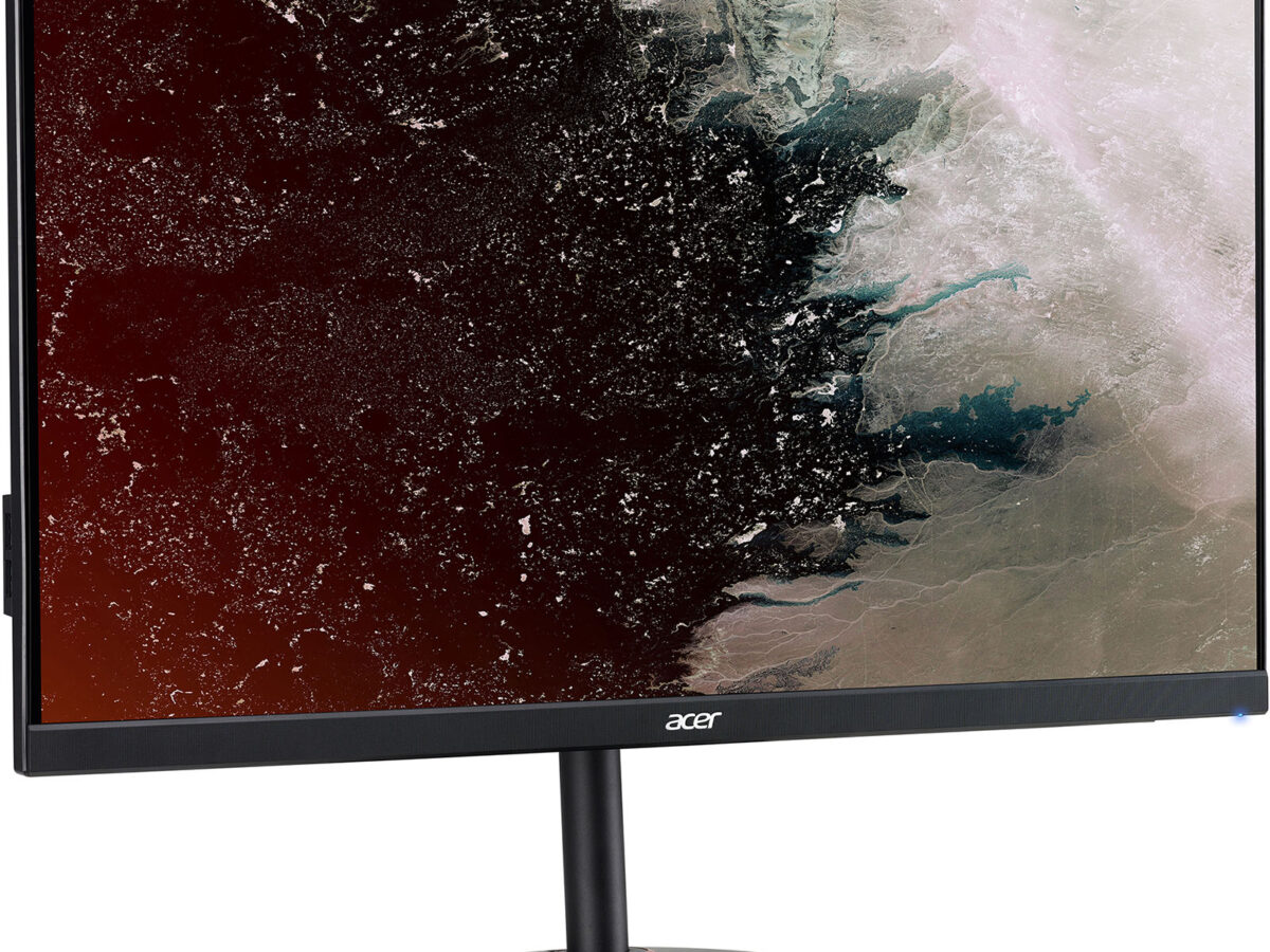 Acer nitro xv275k – Telegraph