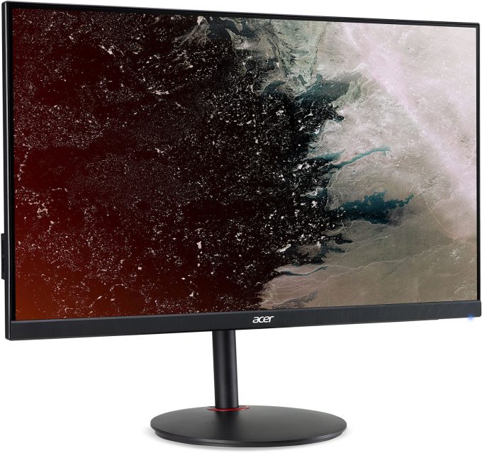 Acer Nitro XV273K 4K 144Hz Monitor