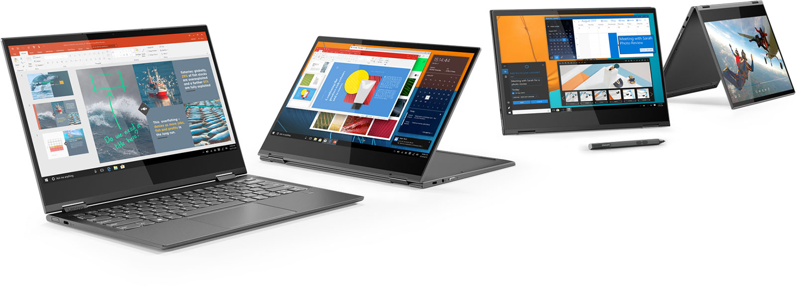 Lenovo Unveils First Snapdragon 850 Always-on Notebook: 13 ... Lenovo Unveils First Snapdragon 850 Always-on Notebook: 13 ... - 1600 x 578 jpeg 118kB
