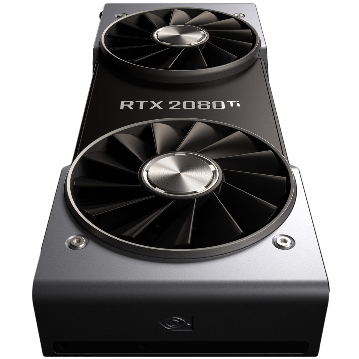 Nvidia RTX 2080 Ti GPU launching together with RTX 2070/2080 -   News