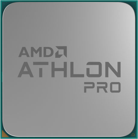 AMD Announces Athlon 200GE APUs & 2nd-Gen Ryzen Pro CPUs ...