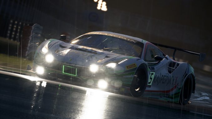 Assetto Corsa Competitizone