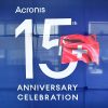 Acronis 15th Anniversary Celebration