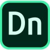 Adobe Dimension Logo