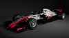 Haas VF-18 Formula 1 Car
