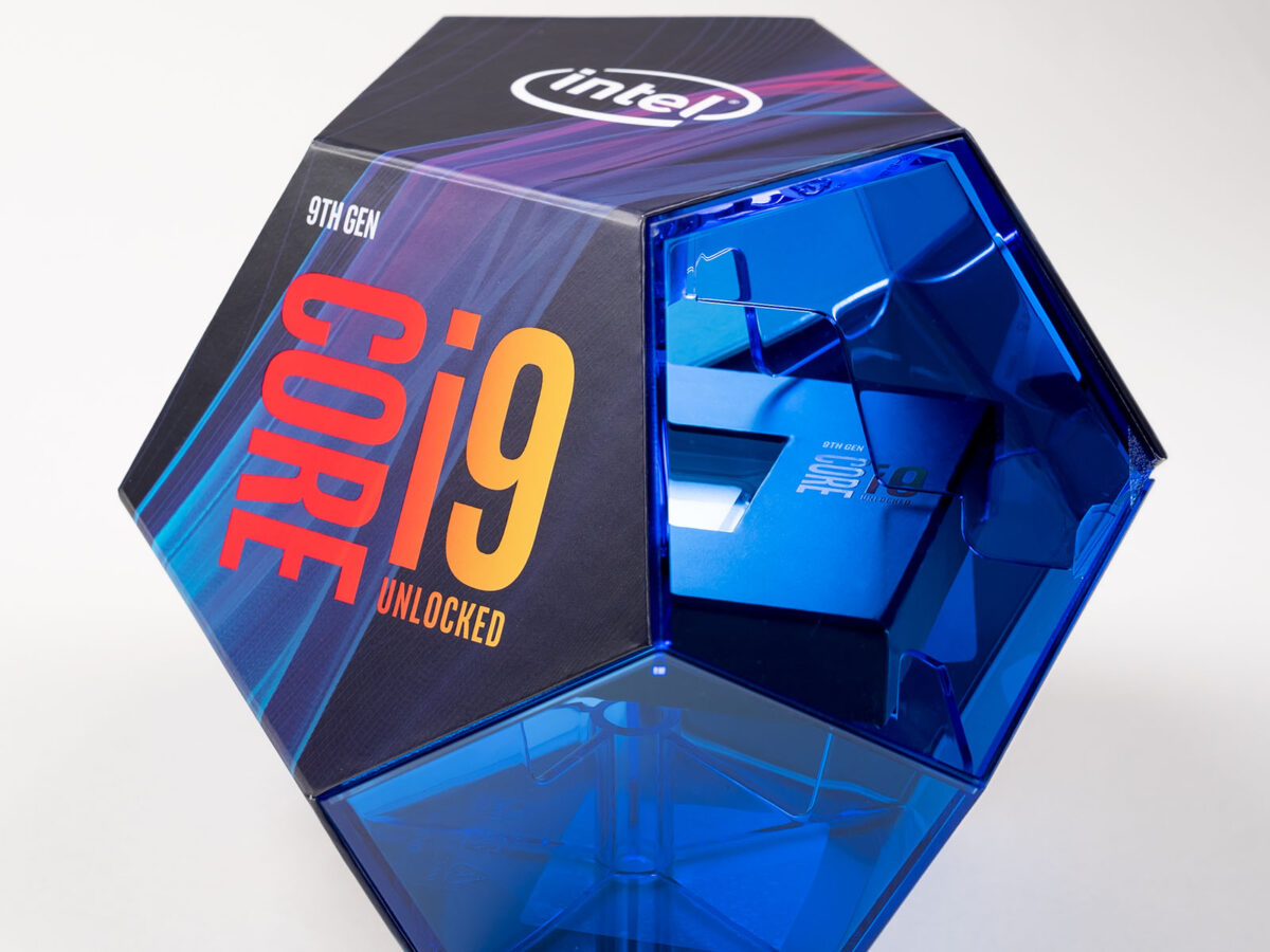 A Look At Intel Core i9-9900K Workstation & Gaming Performance 