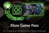 Xbox Game Pass