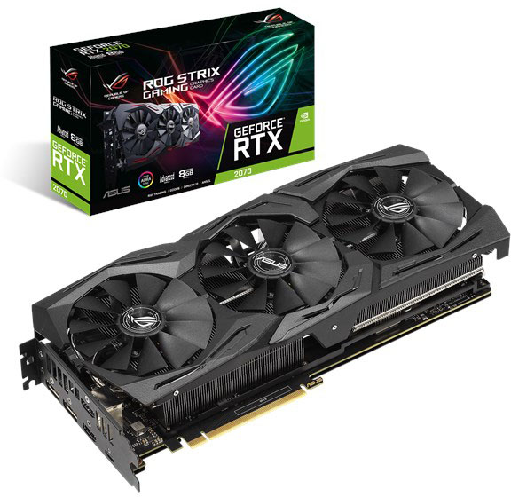 NVIDIA GeForce RTX 2070 4K & Ultrawide Gaming Performance – Techgage
