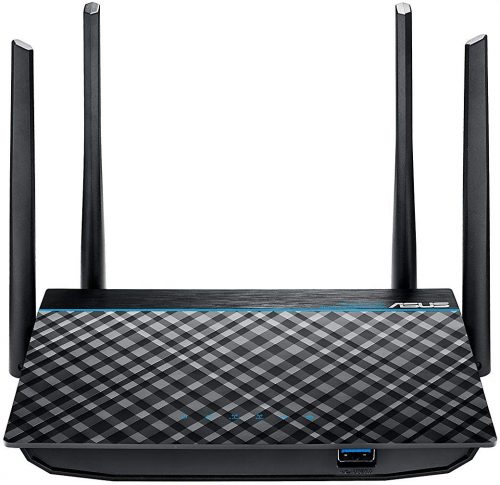 ASUS RT-ACRH13 Router
