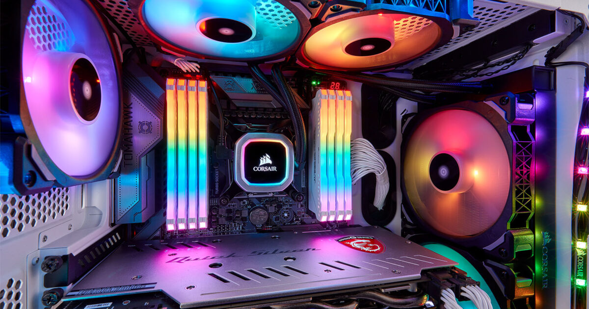 美品COLSAIR H100i RGB PLATINUM Amazon.com: CORSAIR H100i RGB PLATINUM SE AIO Liquid CPU Cooler
