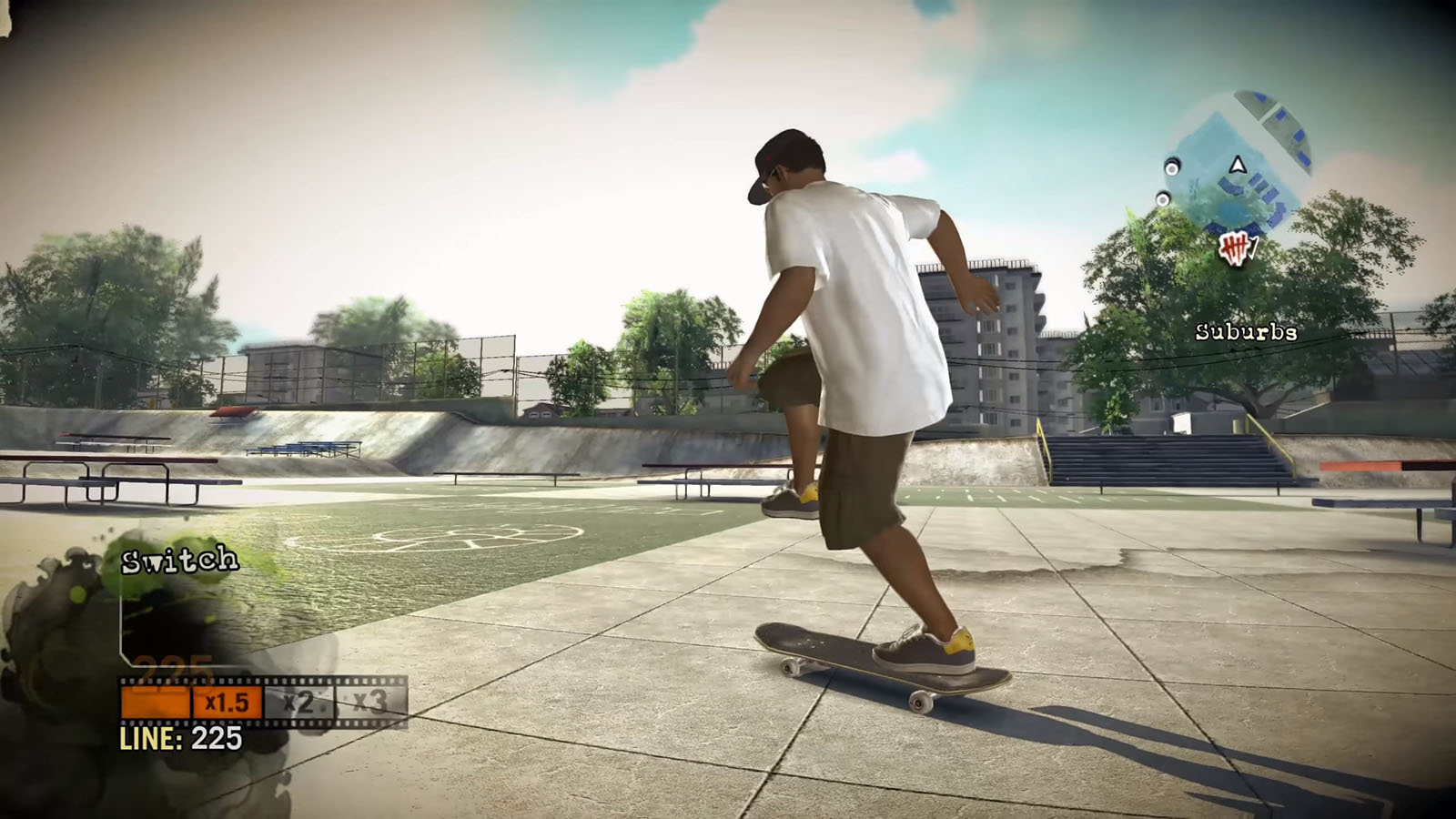 esx emulator skate 3 download esx emulator skate 3 download