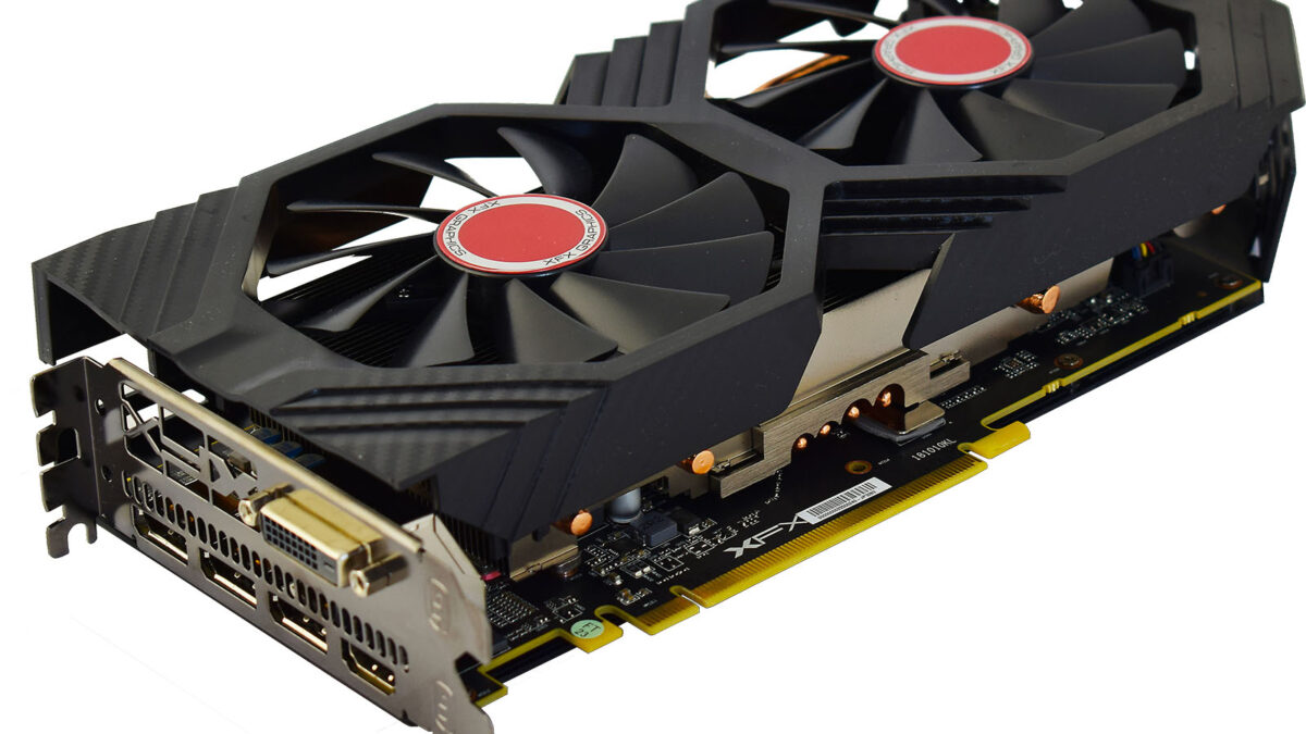 AMD Radeon RX 590 1440p, 1080p & Ultrawide Gaming Performance