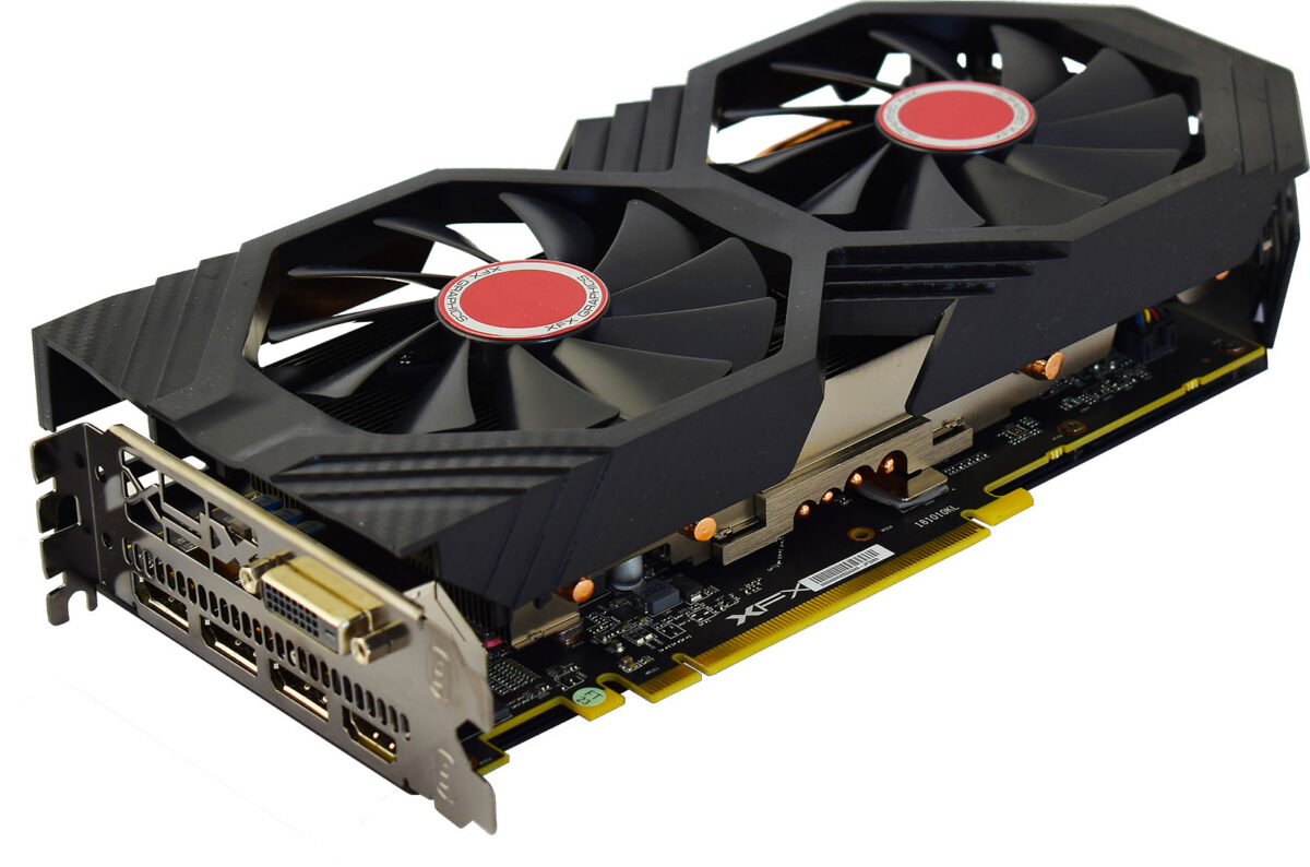 AMD Radeon RX 590 1440p, 1080p & Ultrawide Gaming Performance – Techgage