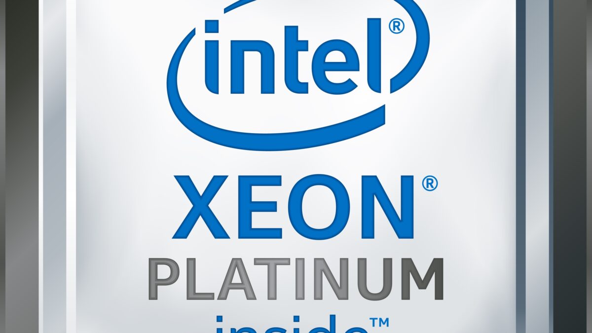 Intel's Data Centric Announcements: Xeon Scalable Second Generation, DL  Boost & Much More – Techgage
