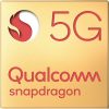 Qualcomm Snapdragon 5G Badge