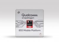 Qualcomm Snapdragon 855 and 5G In Case
