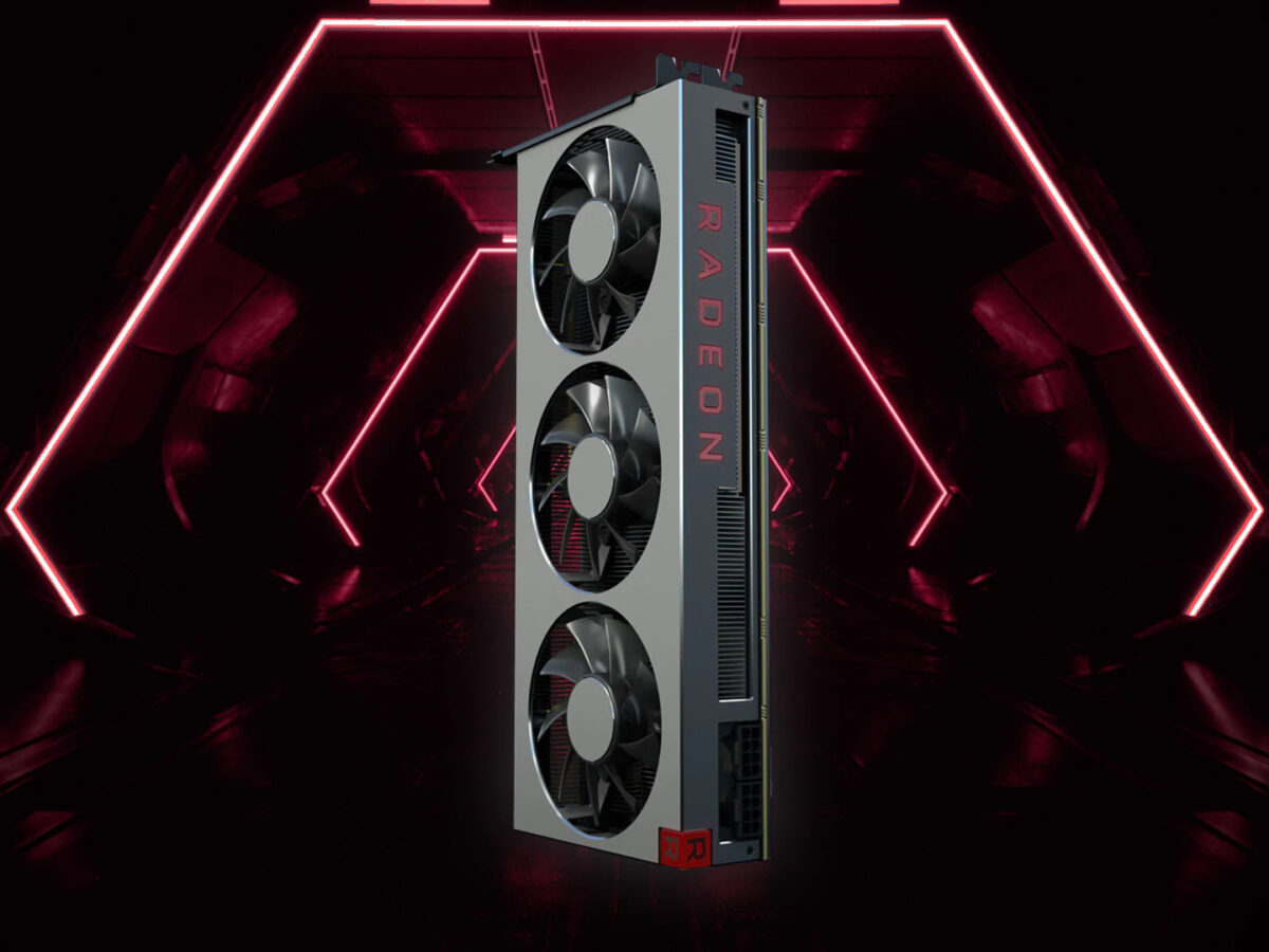AMD's Radeon VII GPU Will Not Support Uncapped Double-Precision (FP64) –  Techgage