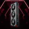 AMD Radeon VII 7nm Graphics Card Thumb