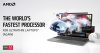 AMD Ryzen 3000 Mobile Processor Series