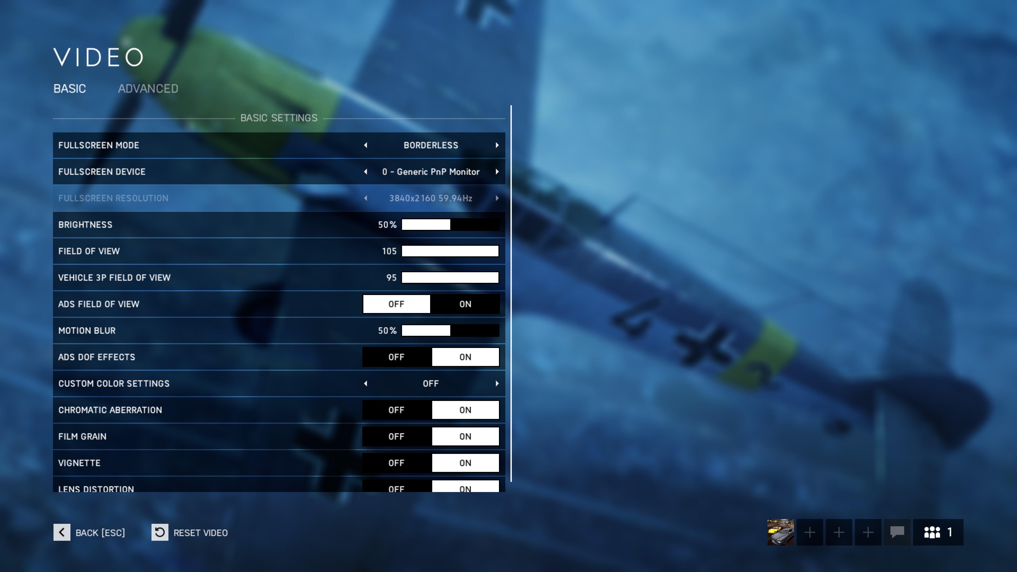 Battlefield 1 - Techgage Tested Settings (1)
