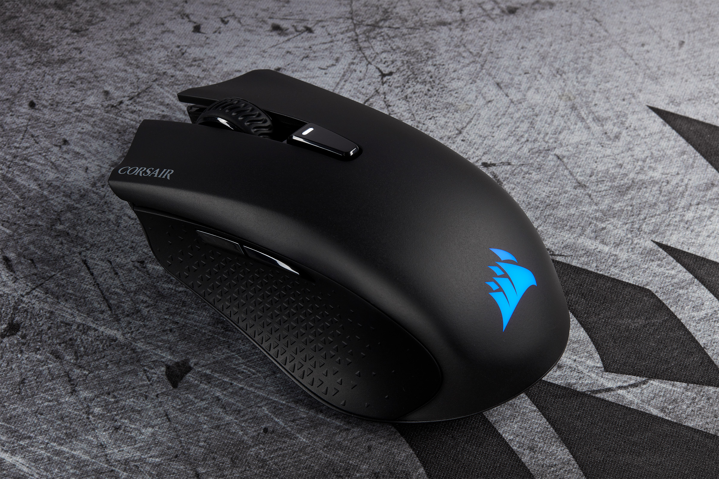 Corsair Harpoon RGB Wireless - 