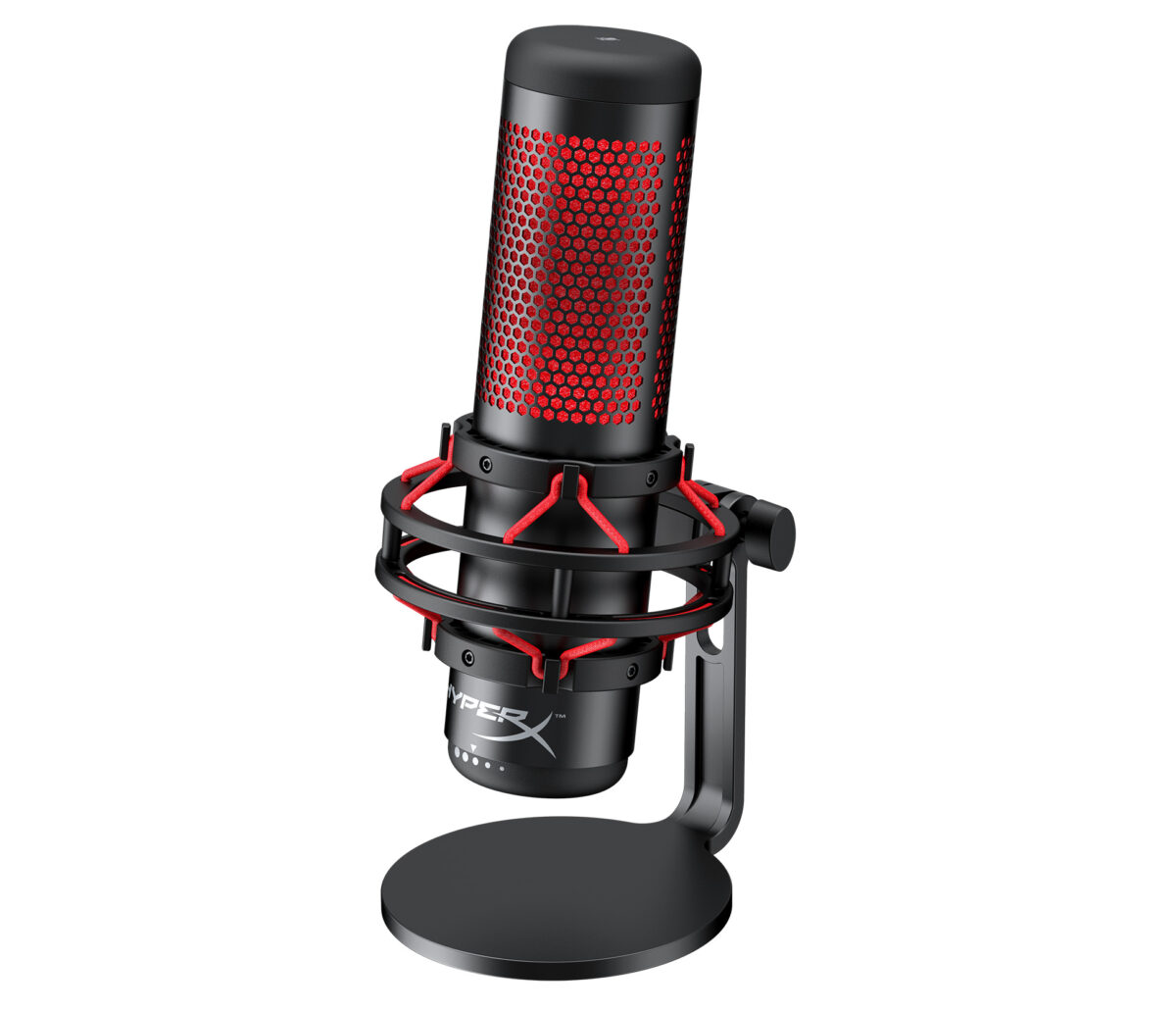 HyperX’s 2019 Lineup Includes Spacial Audio Tracking Headset, Full