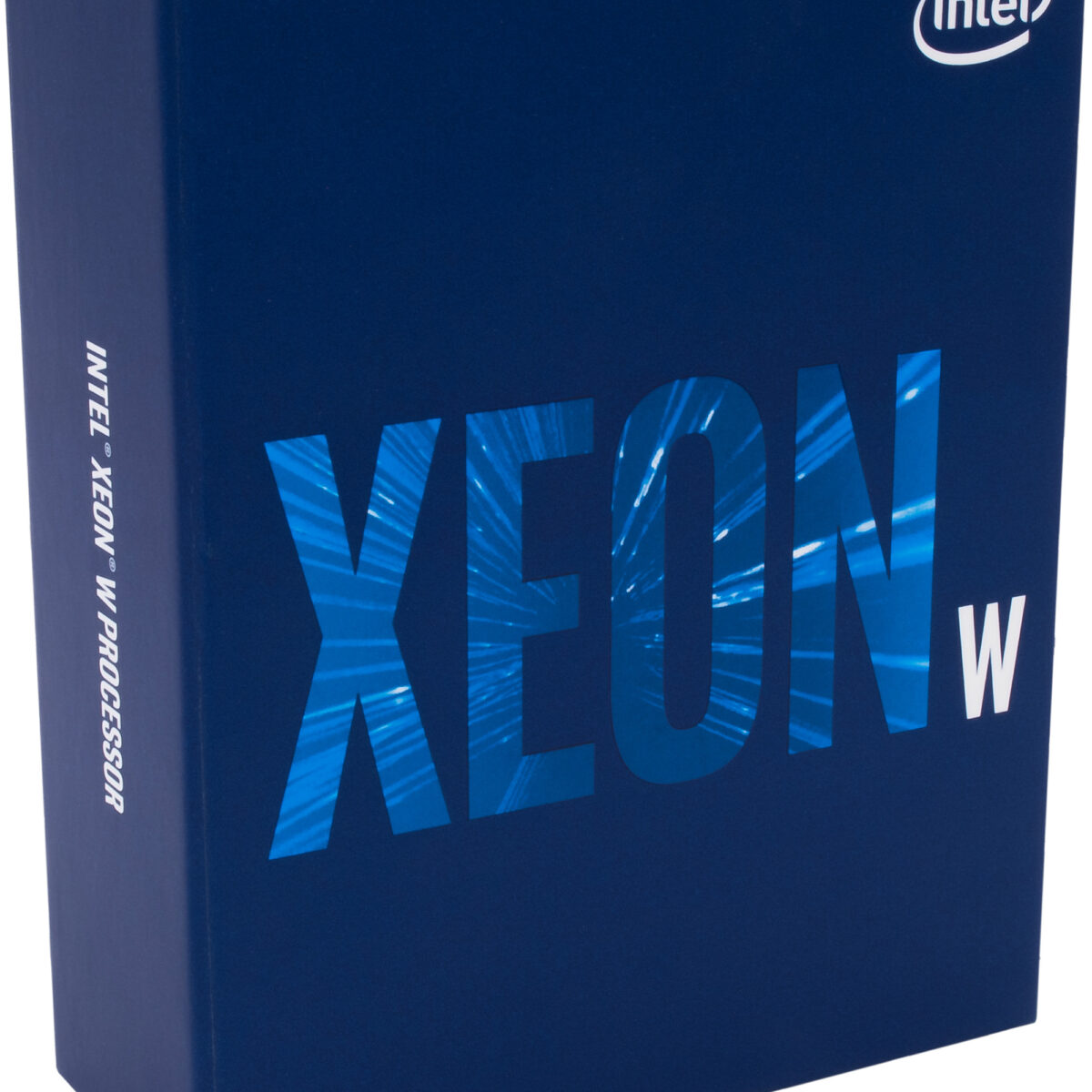 Following Mac Pro Launch, Intel Rolls Out Xeon W 3000-series Lineup –  Techgage