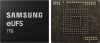 Samsung 1TB eUFS Memory