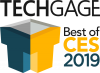 Techgage - Best of CES 2019