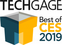 Techgage - Best of CES 2019