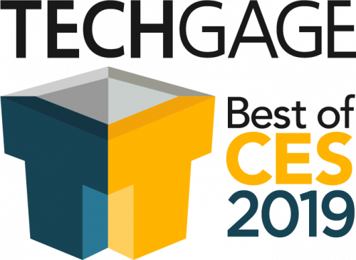 Techgage - Best of CES 2019