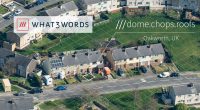 what3words Feature Image Address
