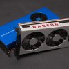 AMD Radeon Pro WX 8200 and Radeon VII Thumb
