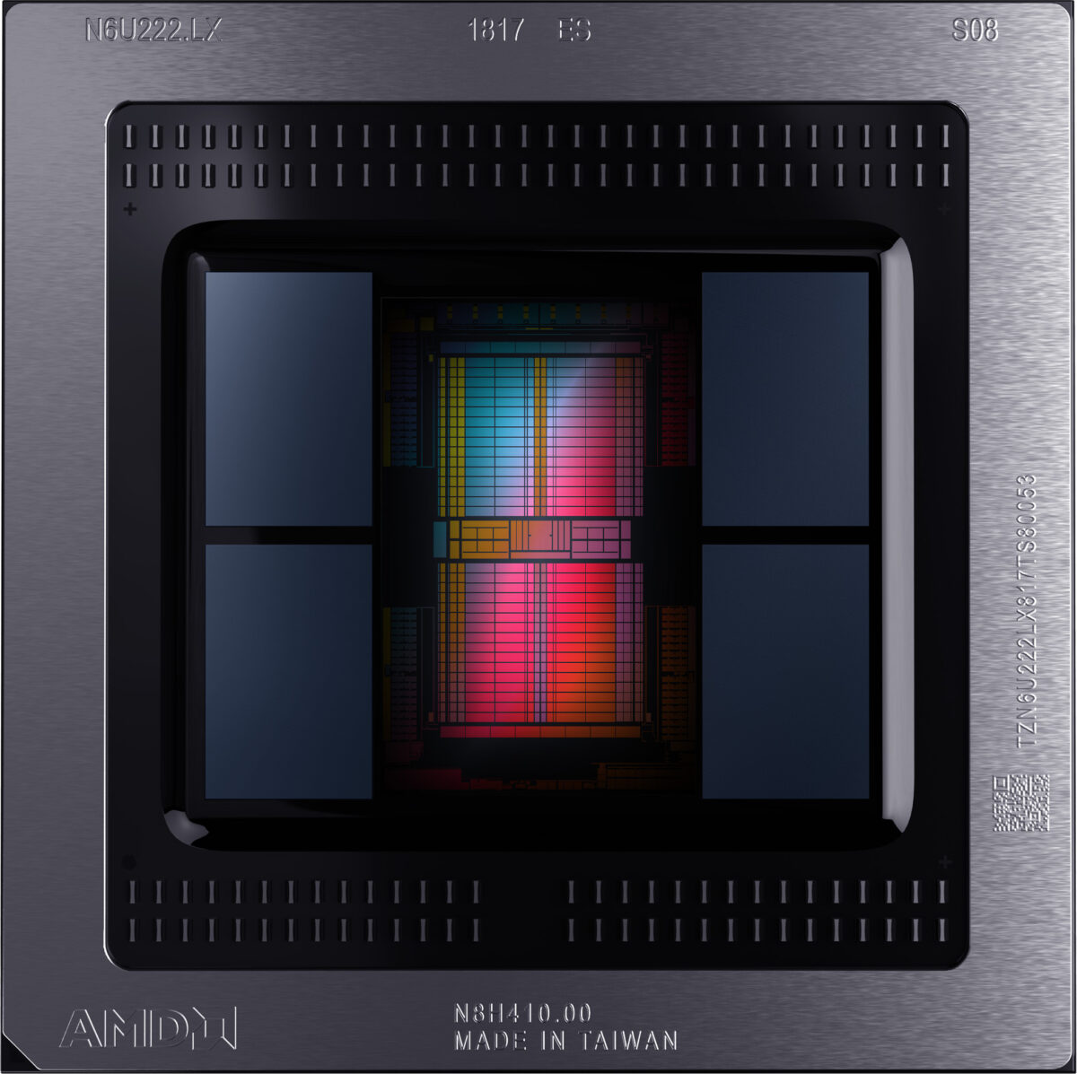 A Look At AMD's Radeon VII Workstation & Compute Performance A Look At AMD's Radeon VII Workstation & Compute Performance