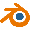 Blender Logo