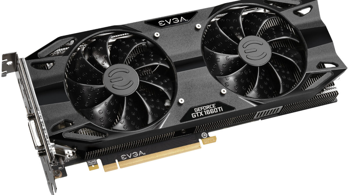 EVGA GeForce GTX 1660 Ti Xc Ultra Gaming 1080p & 1440p Gaming Performance –  Techgage