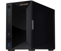 ASUSTOR AS4002T Feature Image