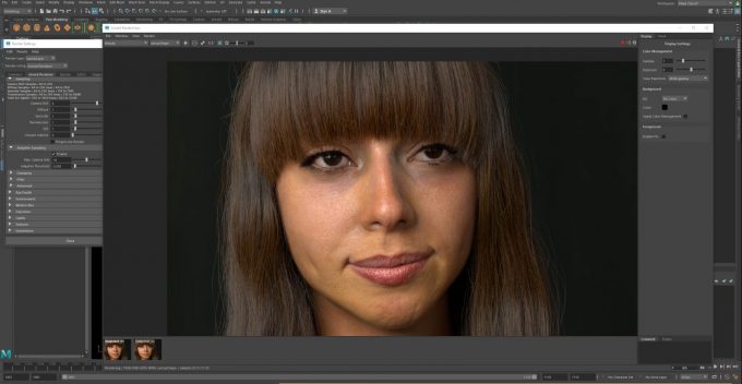 Exploring Performance With Autodesk's Arnold Renderer GPU Beta – Techgage