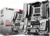 MSI X370 XPOWER GAMING TITANIUM