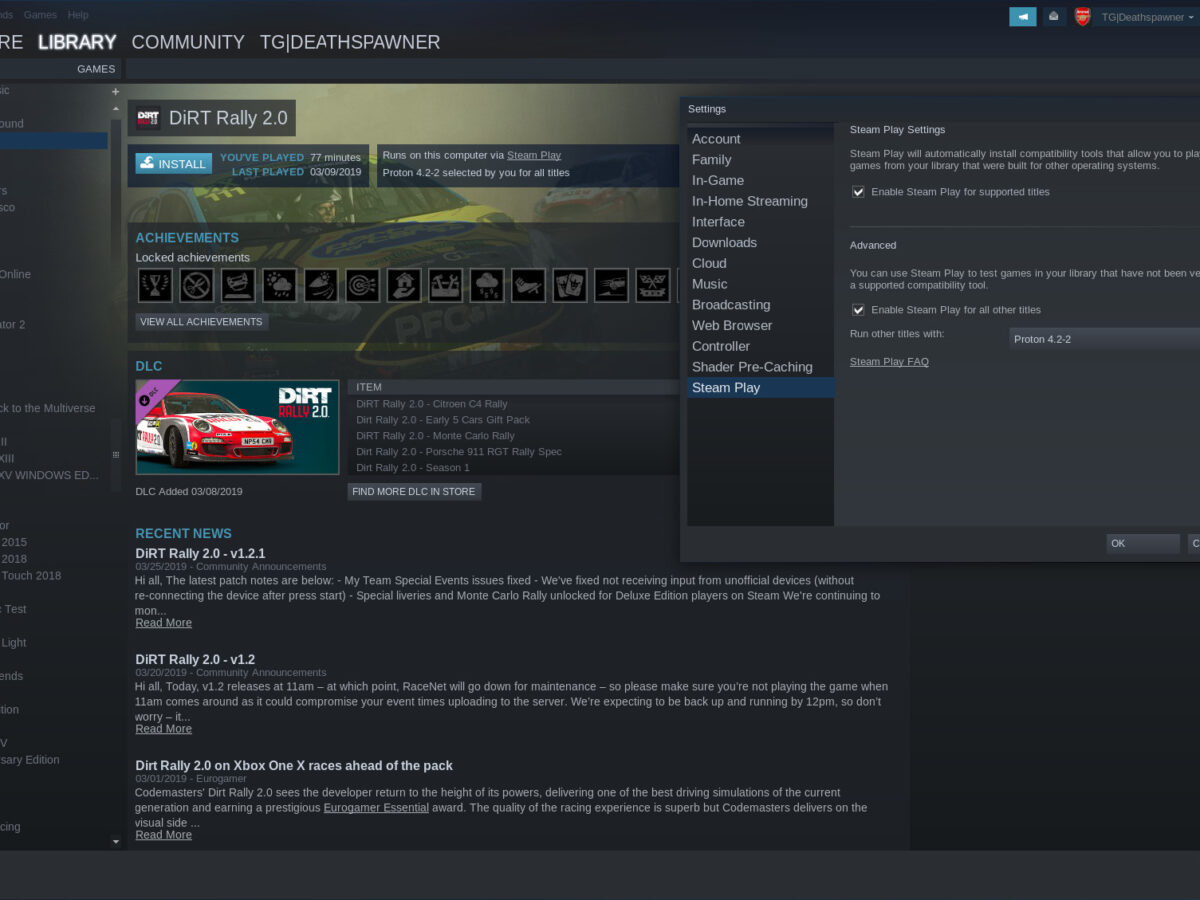Currently playing steam фото 23